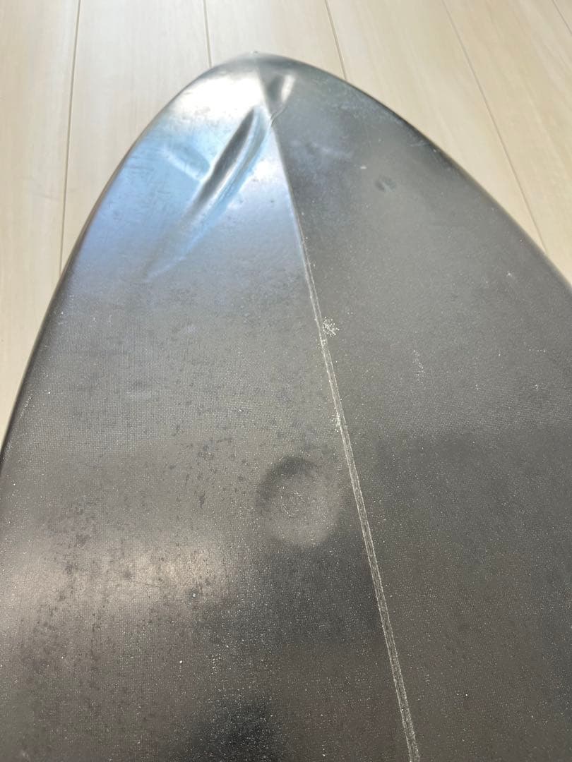 Sharpe Eye Inferno FT 5’8 26.5L