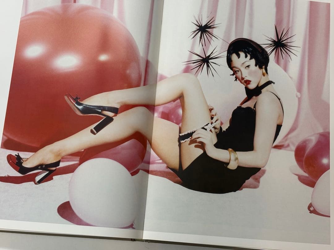 アート・デザイン・音楽 Dolce & Gabbana FASHION ALBUM