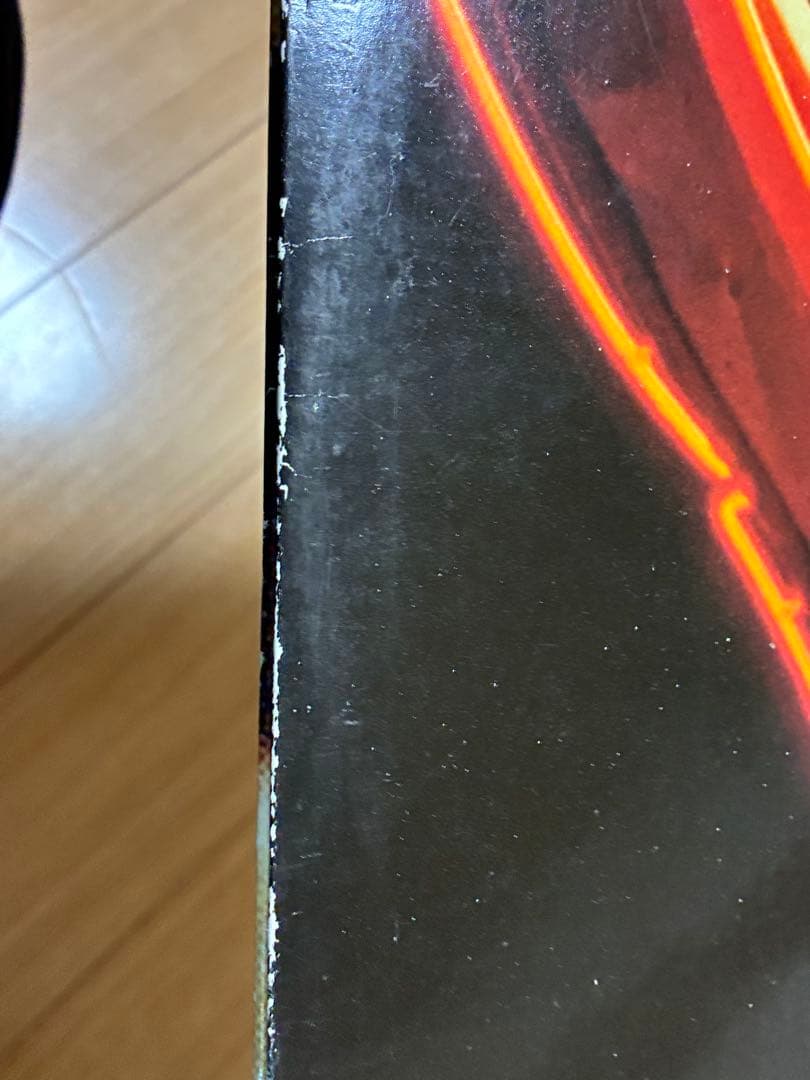 洋楽 Primal Scream Give Out But Don't Give LP