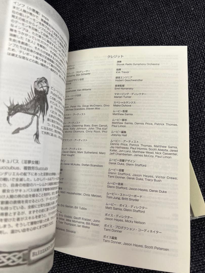 2001年　Diablo II 拡張パック ロードオブディストラクション 日本