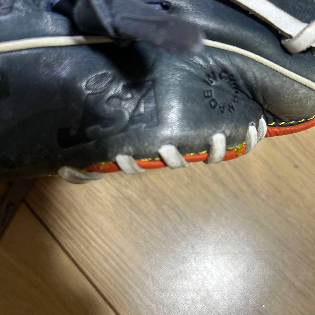 Nike DEF 1150 グローブ