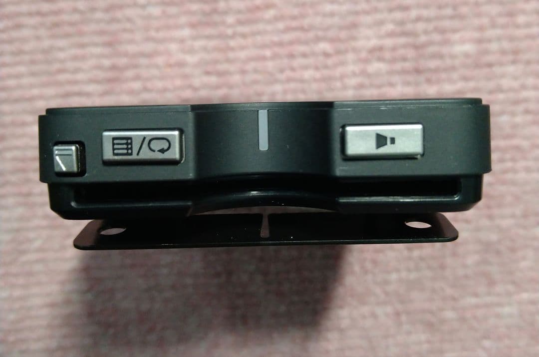 美品！軽自動車使用 ETC2.0 シガー電源 EP1U716V GPS測位OK