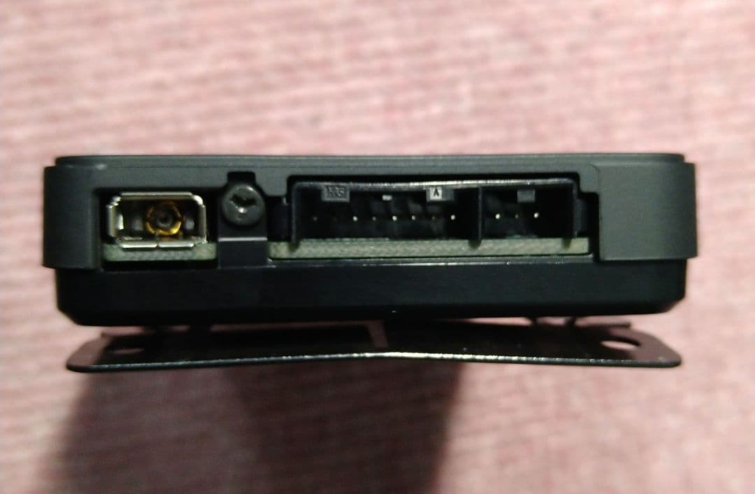 美品！軽自動車使用 ETC2.0 シガー電源 EP1U716V GPS測位OK