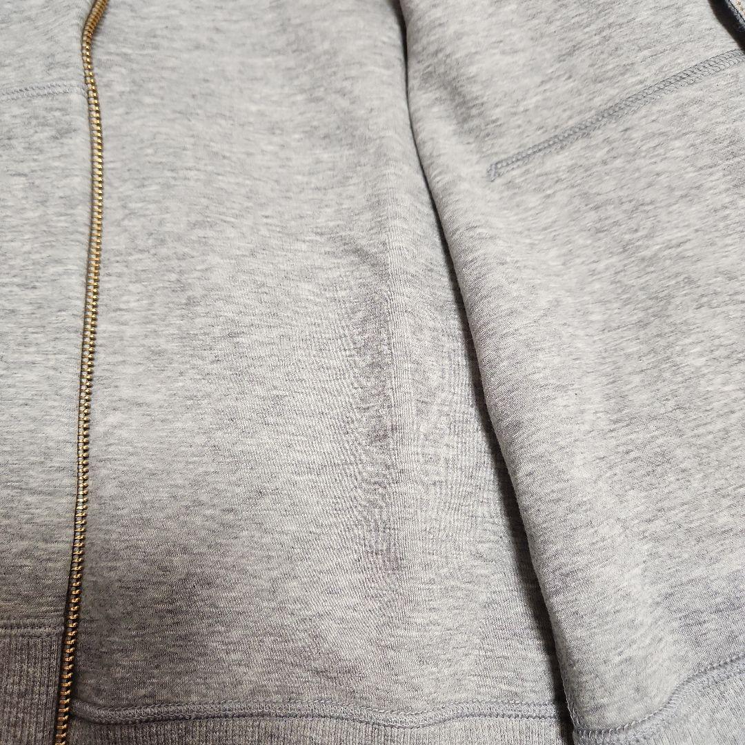本日限定！【美品】BARNYARDSTORM NEWダブルフェイスパーカー