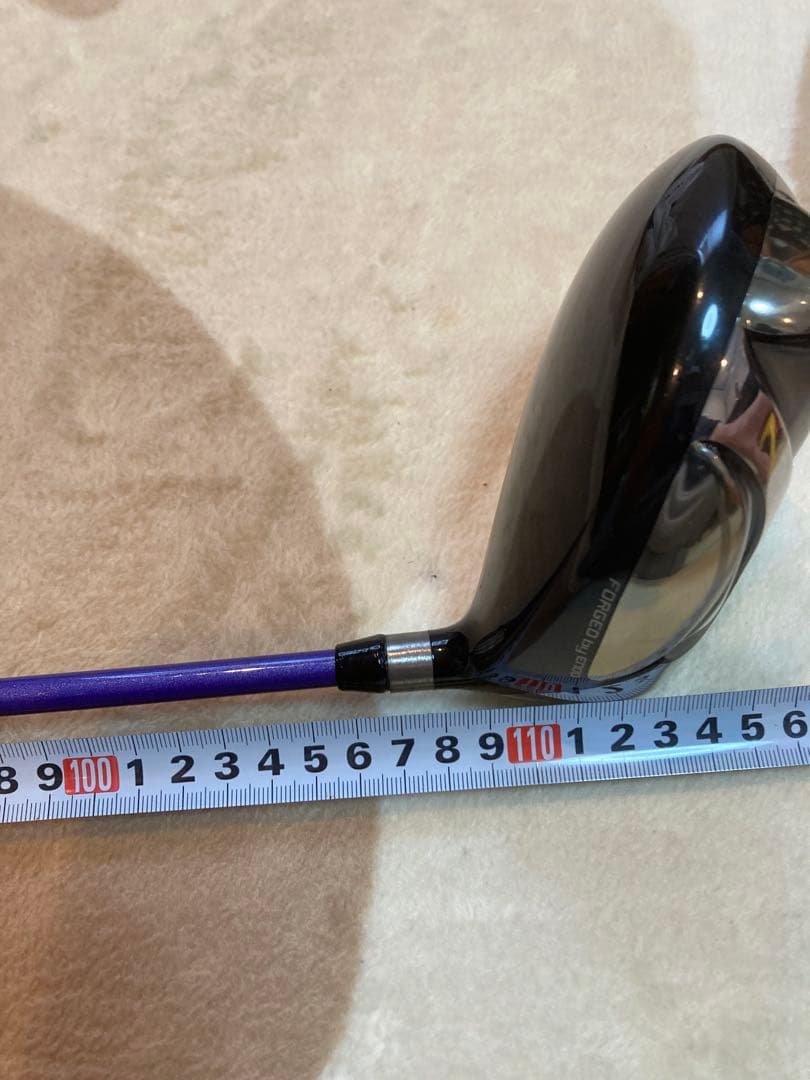【名器】EPON AF-152 ドライバー
