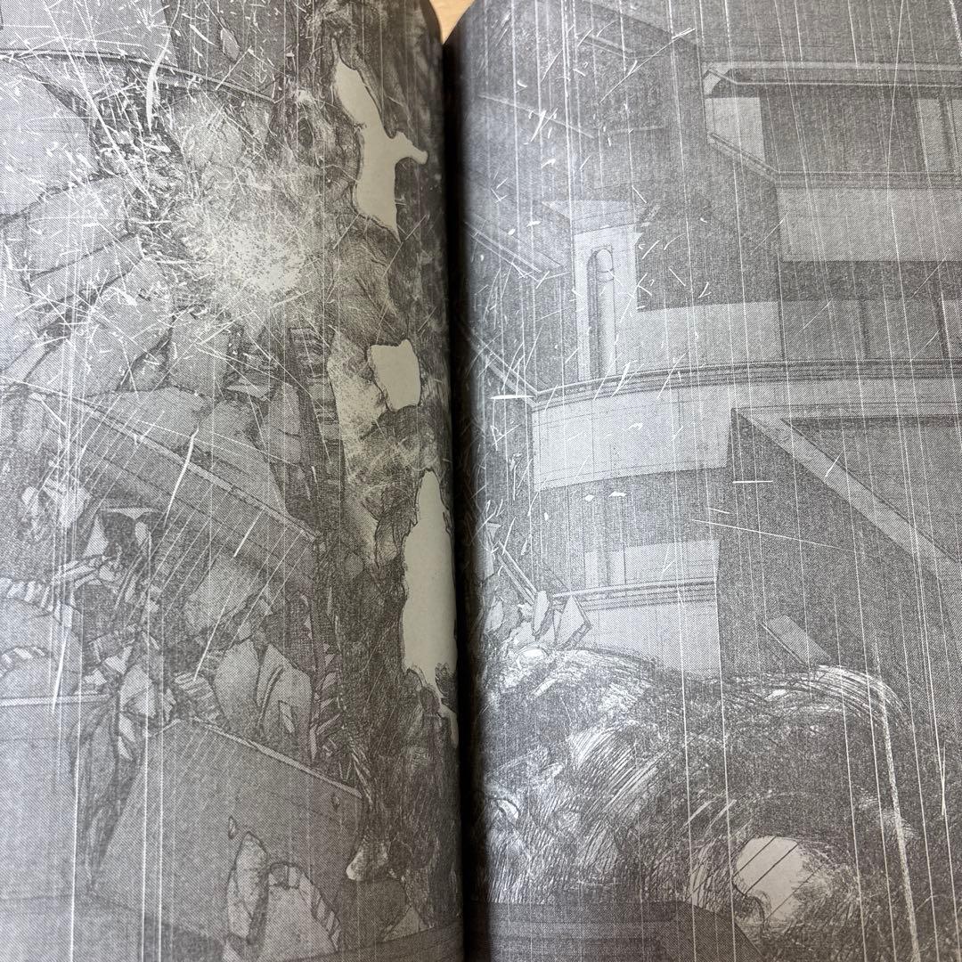 週刊ヤングジャンプ　2017年　No.47号　おまけ付き