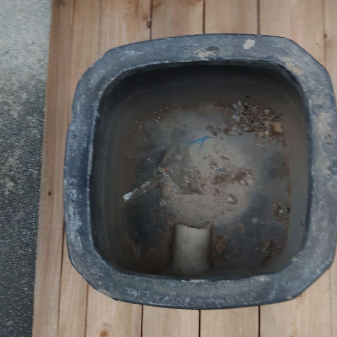 火鉢　七輪　暖房器具　加熱調理器具