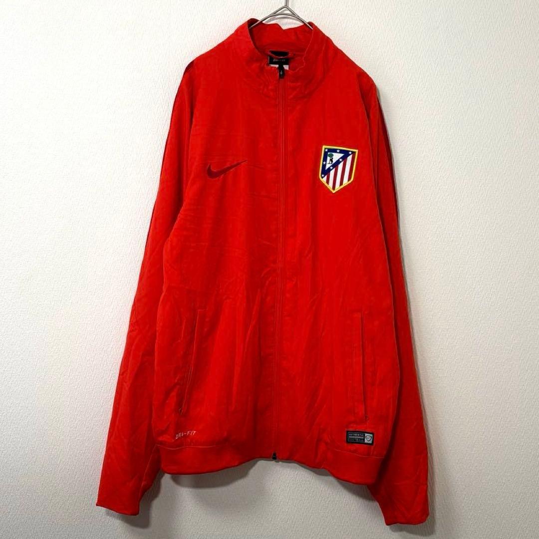 アトレティコ・マドリード NIKE Mサイズ 正規品
