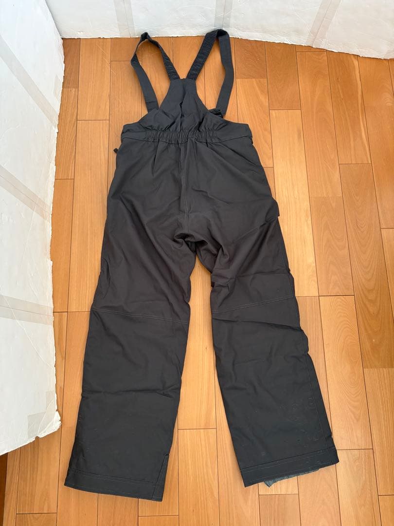 DESCENTE デサント ジュニアスキーウェア 上下 160サイズ（調整可）