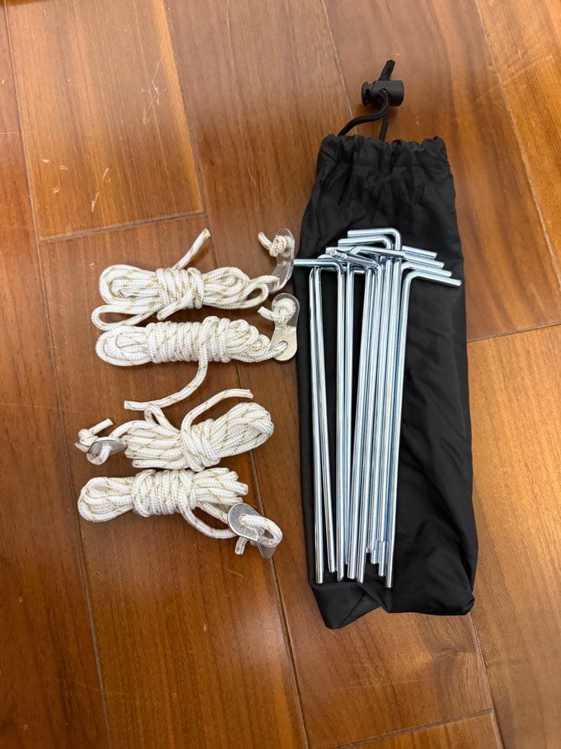 【未使用品】Coleman TOURING DOME ST+ ツーリングドーム