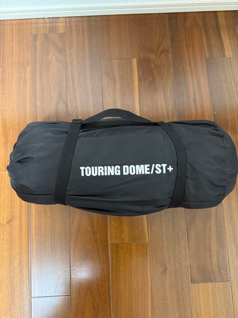 【未使用品】Coleman TOURING DOME ST+ ツーリングドーム