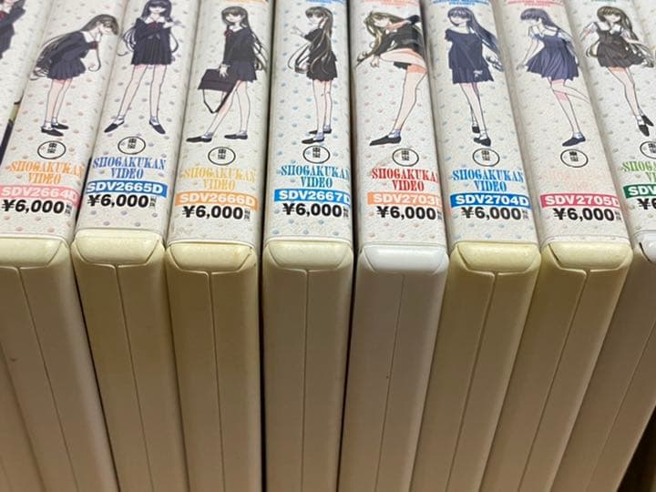 天使な小生意気　DVD 全巻セット