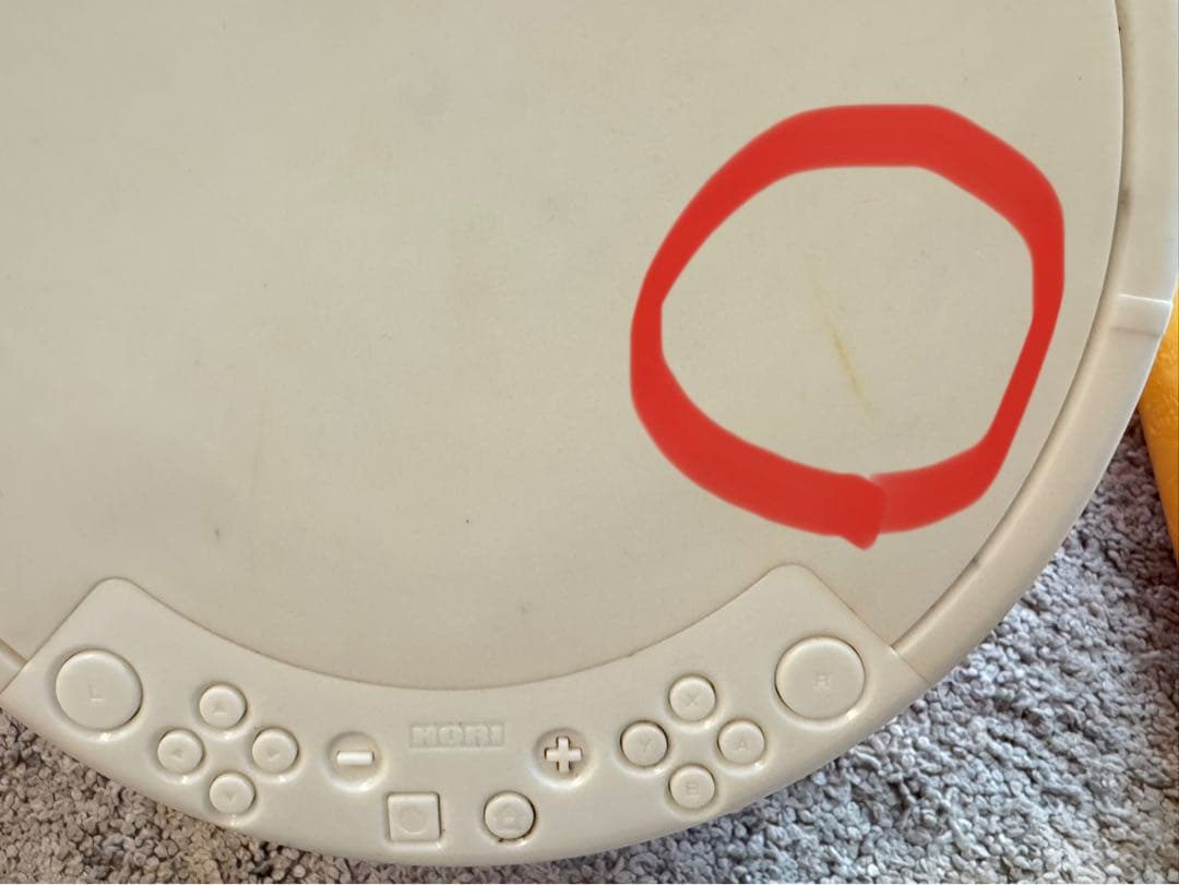 太鼓とバチ for Nintendo Switch➕ゲームソフト