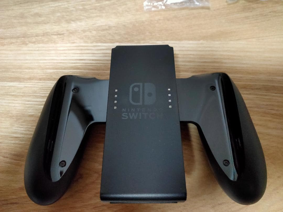 【箱あり】ニンテンドースイッチ 本体 グレー【NintendoSwitch】