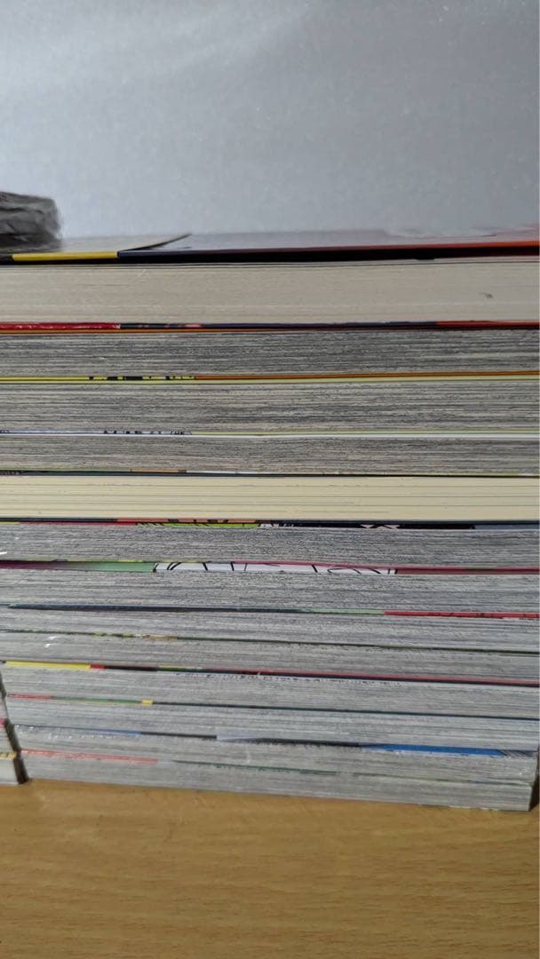 m*ん様 チェンソーマン　全巻　短編集4冊、小説付　透明カバー装着　未開封7冊