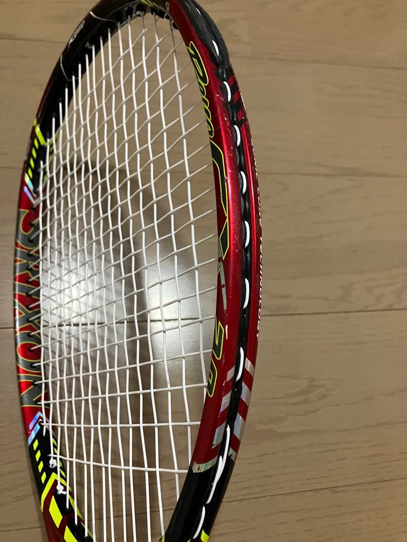 【SRIXON】Revo CX2.0 2本セット グリップ3