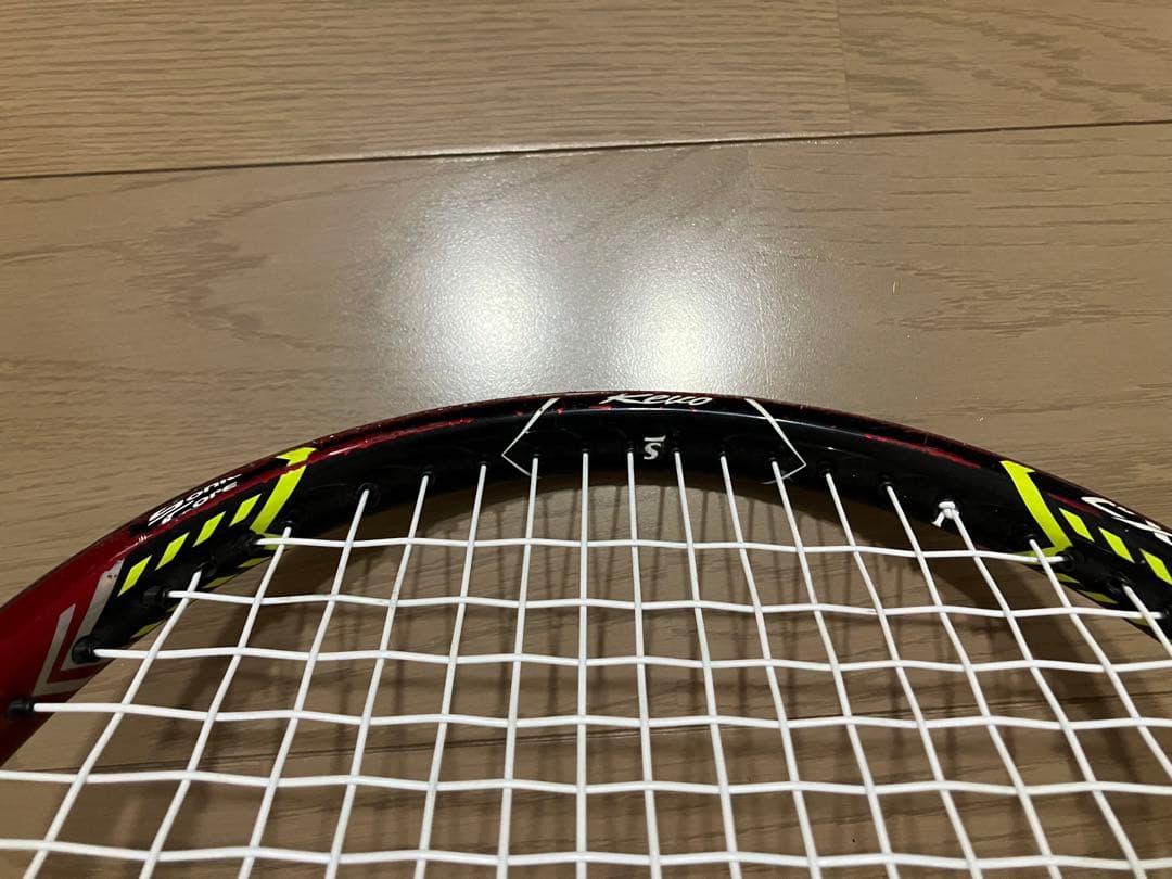 【SRIXON】Revo CX2.0 2本セット グリップ3