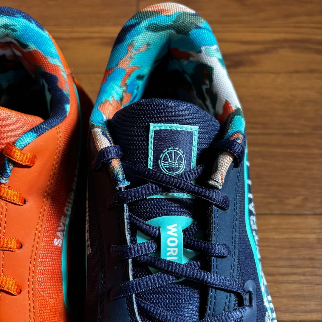 日本未発売 PUMA × Veniceball All Pro Nitro 限定
