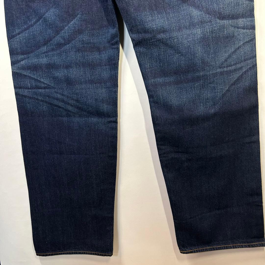 LEVI’S リーバイス 新品 未使用 503 デニム ジーンズ パンツ W38