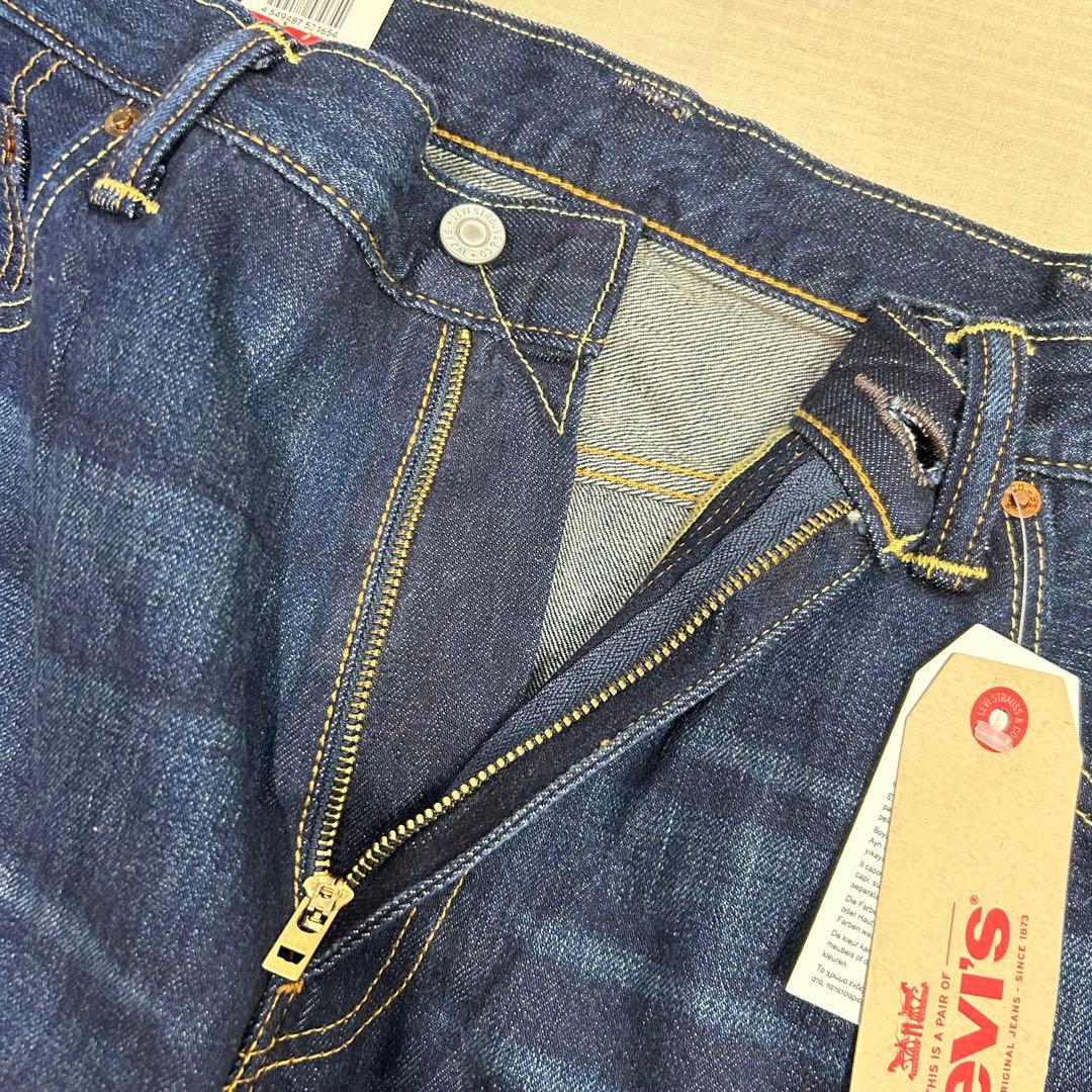 LEVI’S リーバイス 新品 未使用 503 デニム ジーンズ パンツ W38