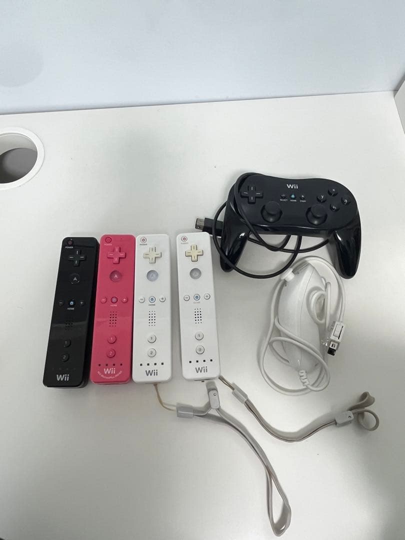 Wii 豪華セット