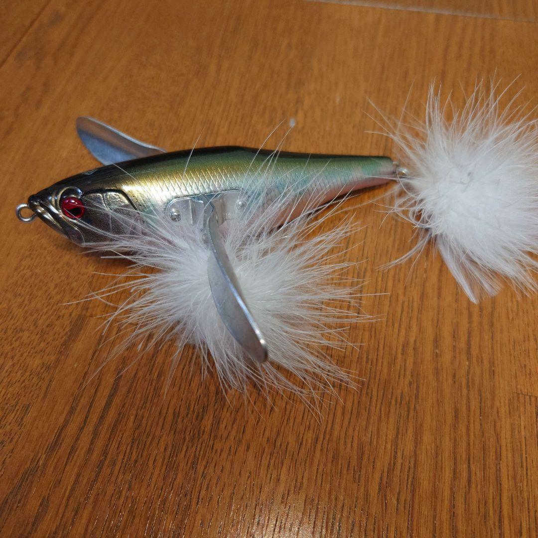 バス釣り引退セット　14点