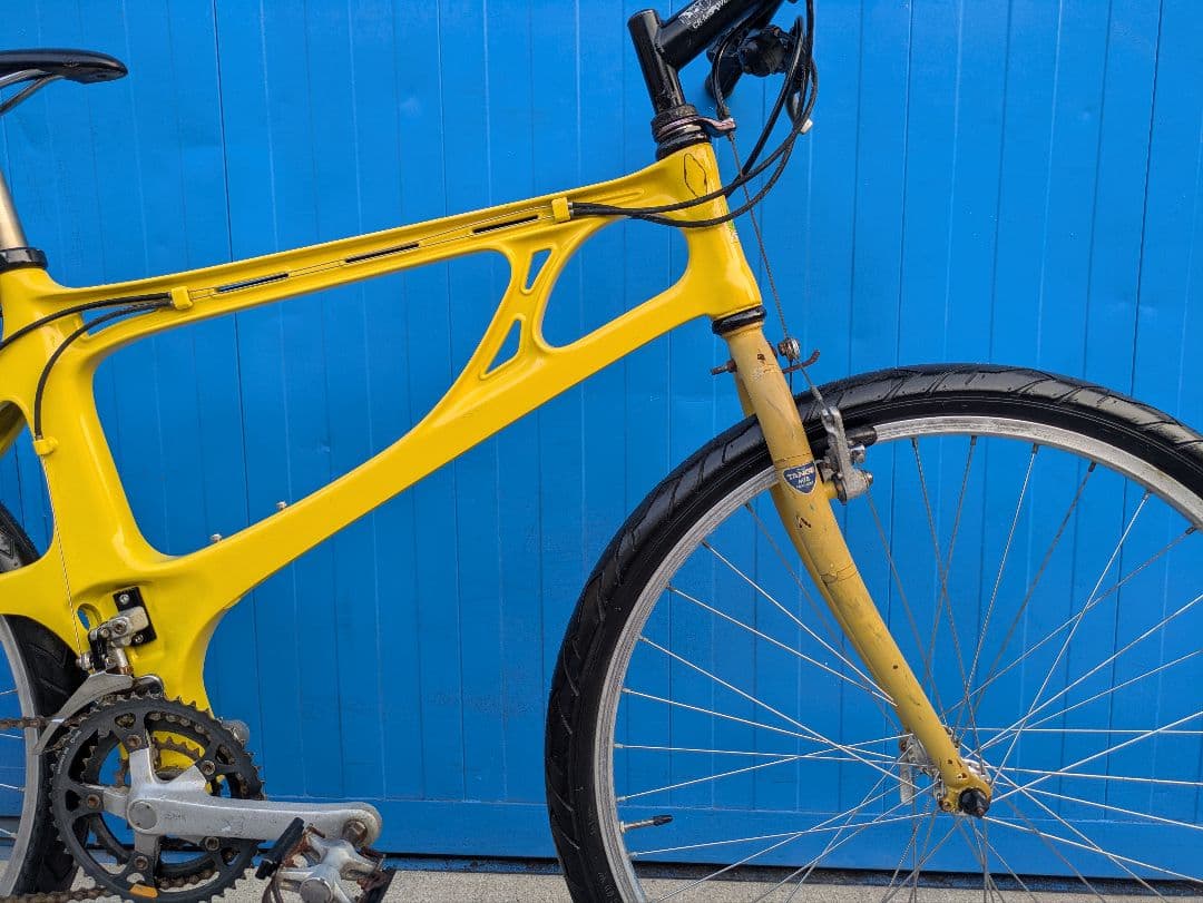 美品　90’s OLD MTB アラヤ muddy fox　マウンテンバイク