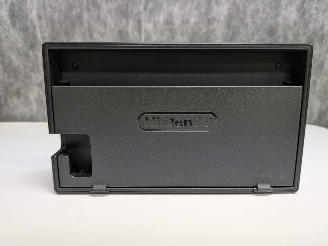 Nintendo Switch 旧型（バッテリー強化前モデル／HAC-001）