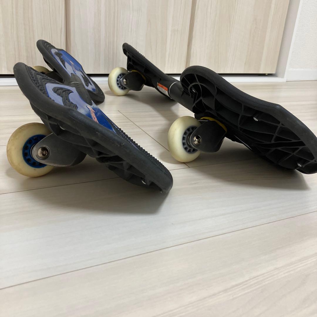 RIPSTICK リップスティック　デラックスMINI 2本セット