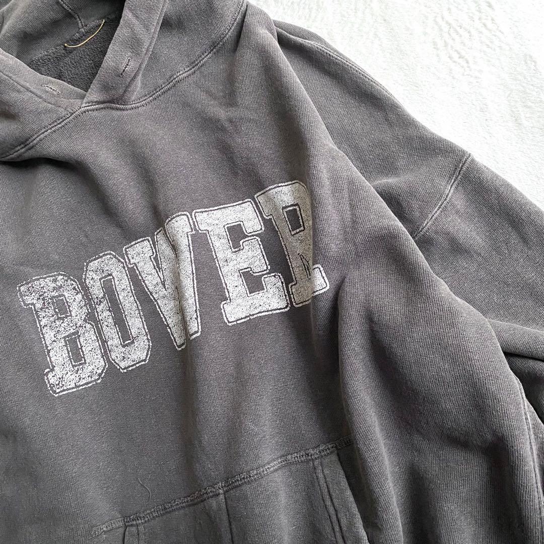 【定価3.2万✨】Deuxieme Classe euphoric hoodie