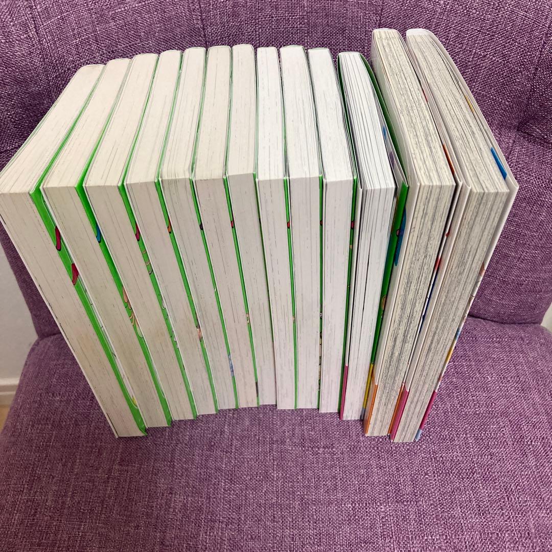 ふたごチャレンジ!10 わらって泣いて!?うちらの誕生会