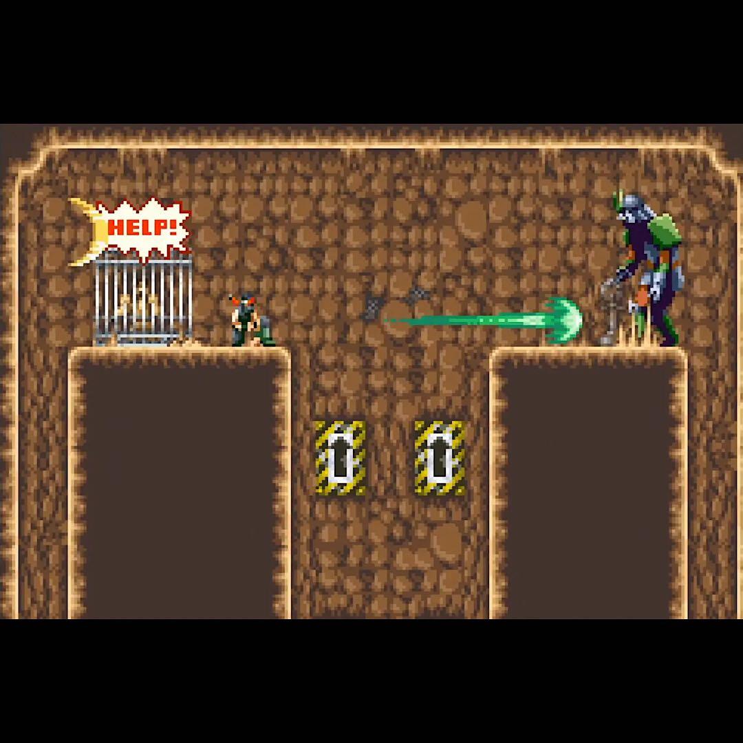 ニンジャコップ Ninja Five-O ニンジャ ファイブ オー switch