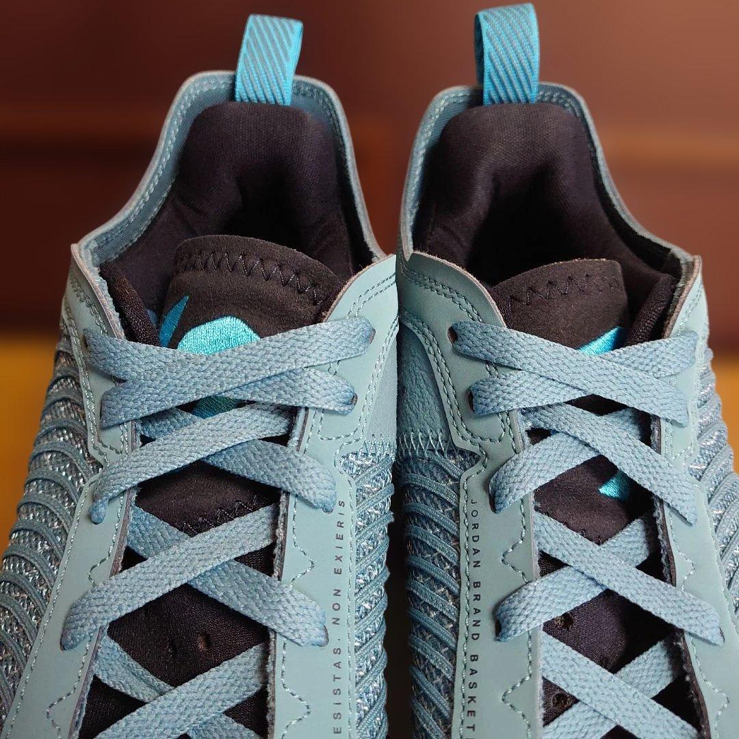 訳ありバッシュ 26cm JORDAN LUKA1 ジョーダン ルカ1