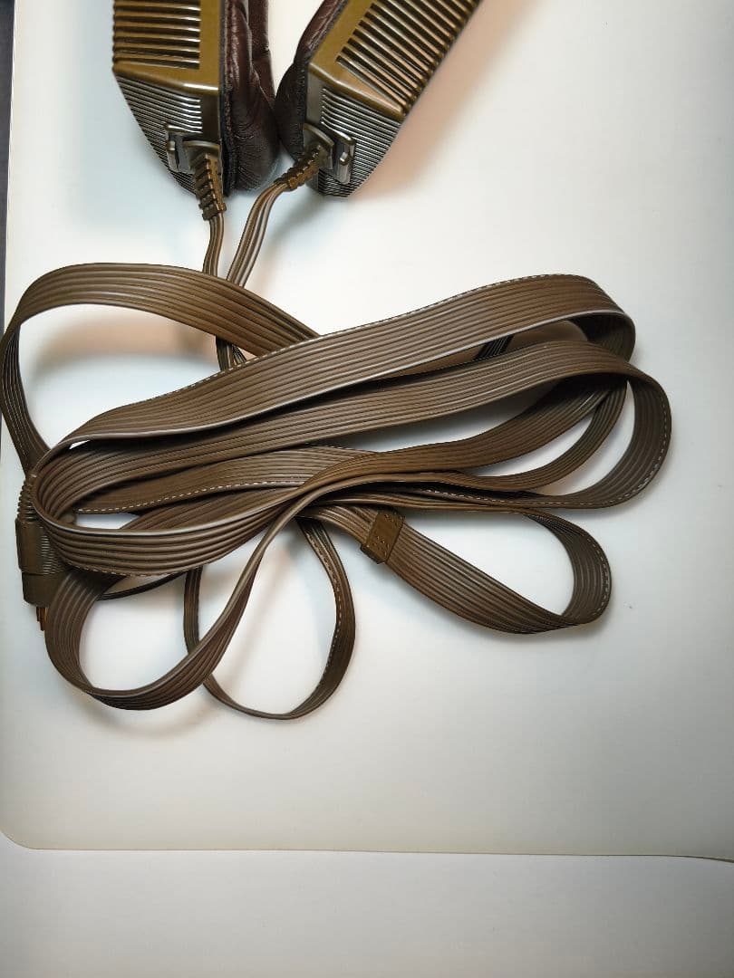 STAX SR-404 Signature 中古 動作確認済