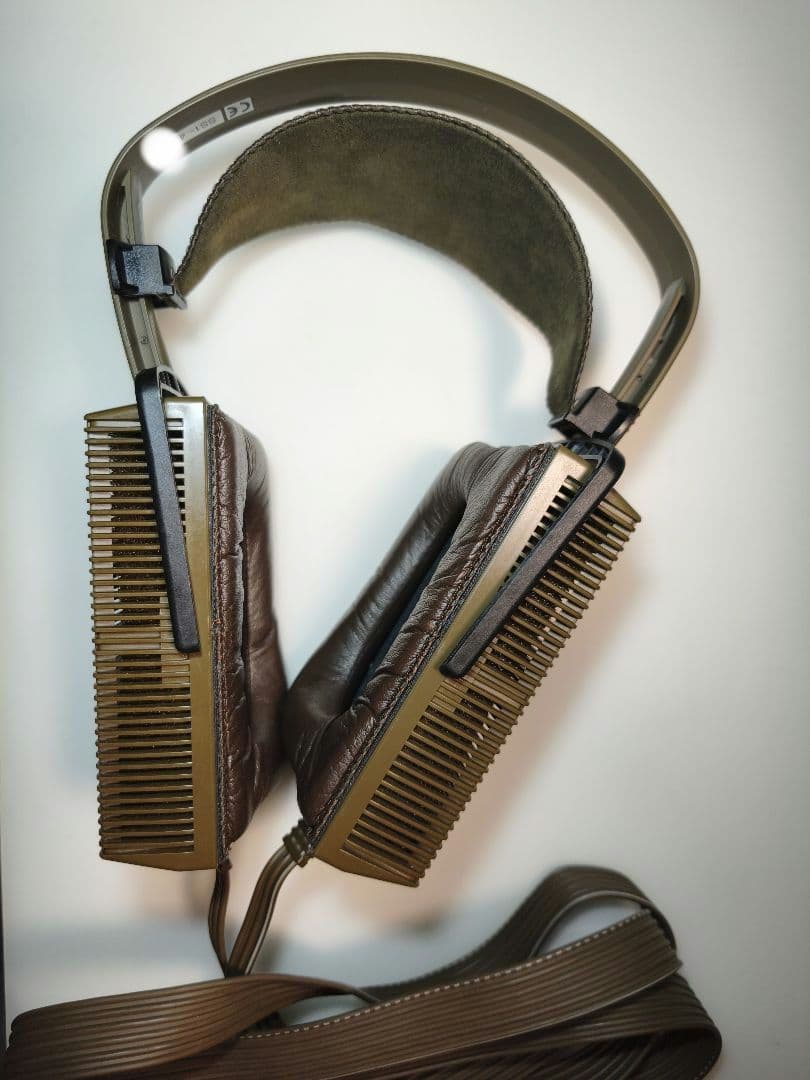 STAX SR-404 Signature 中古 動作確認済