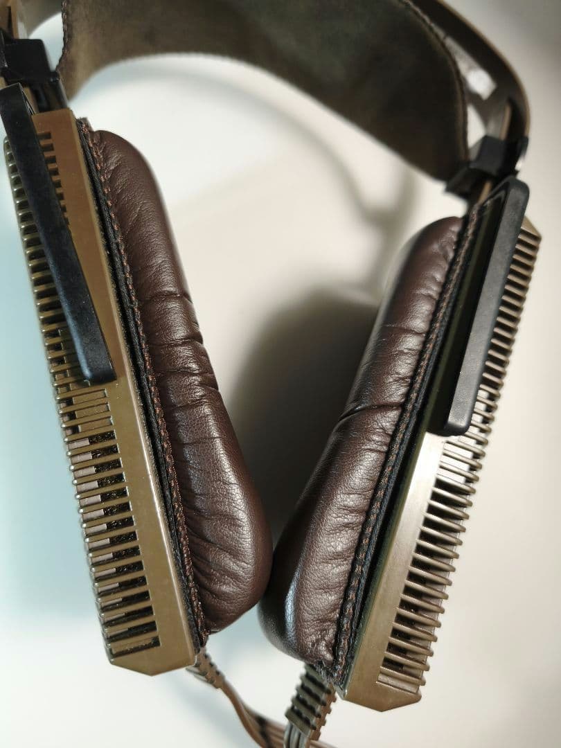 STAX SR-404 Signature 中古 動作確認済