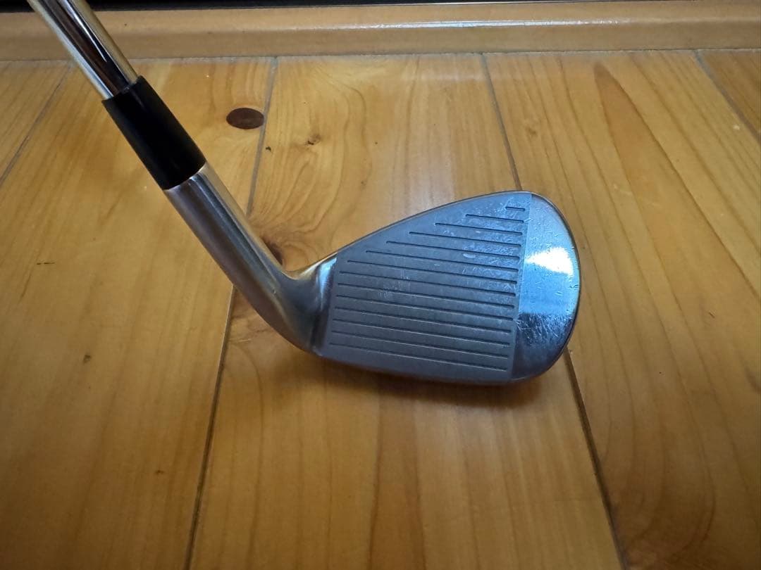 Mizuno Pro ウェッジ Dynamic Gold S200レフティ
