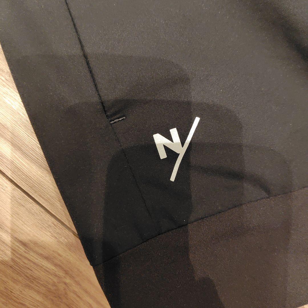 NEUTRALWORKS　MULTI ACCESS JACKET