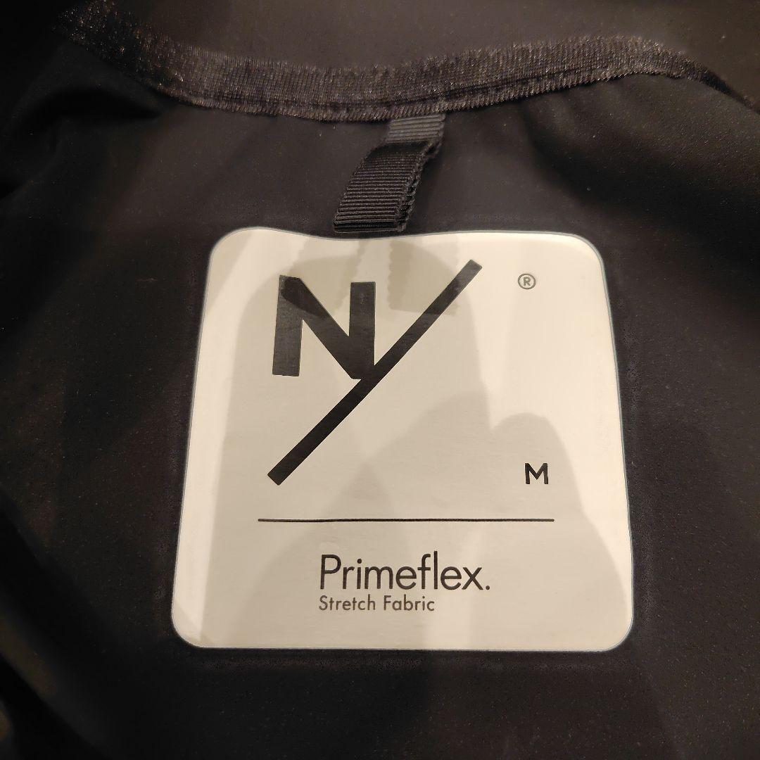 NEUTRALWORKS　MULTI ACCESS JACKET
