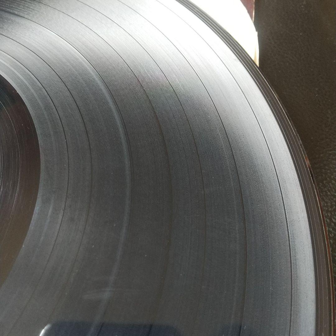 US オリジナル盤 Ice Cube The Predator LP 1992