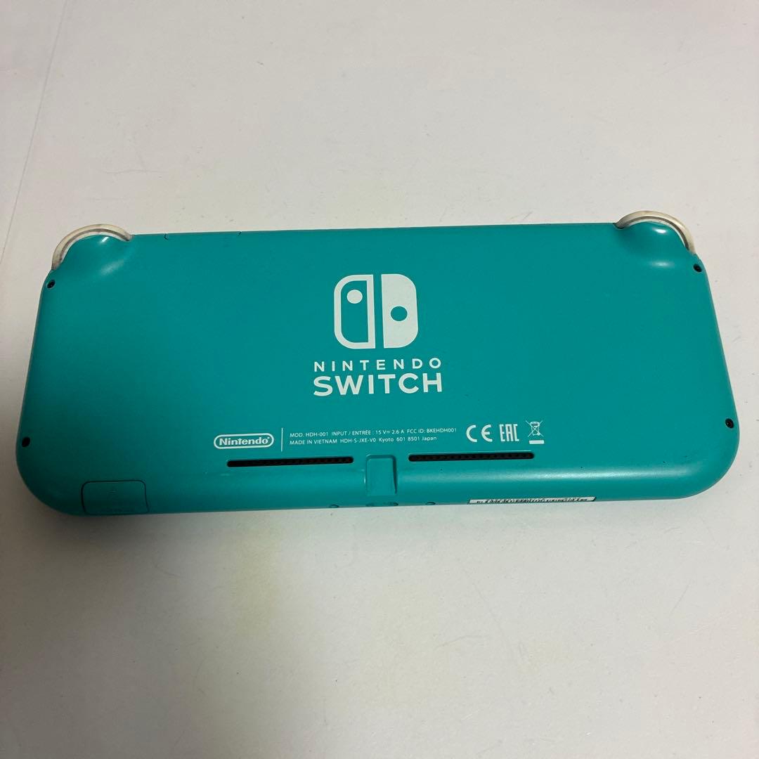 1 Nintendo Switch Lite 【ジャンク品】