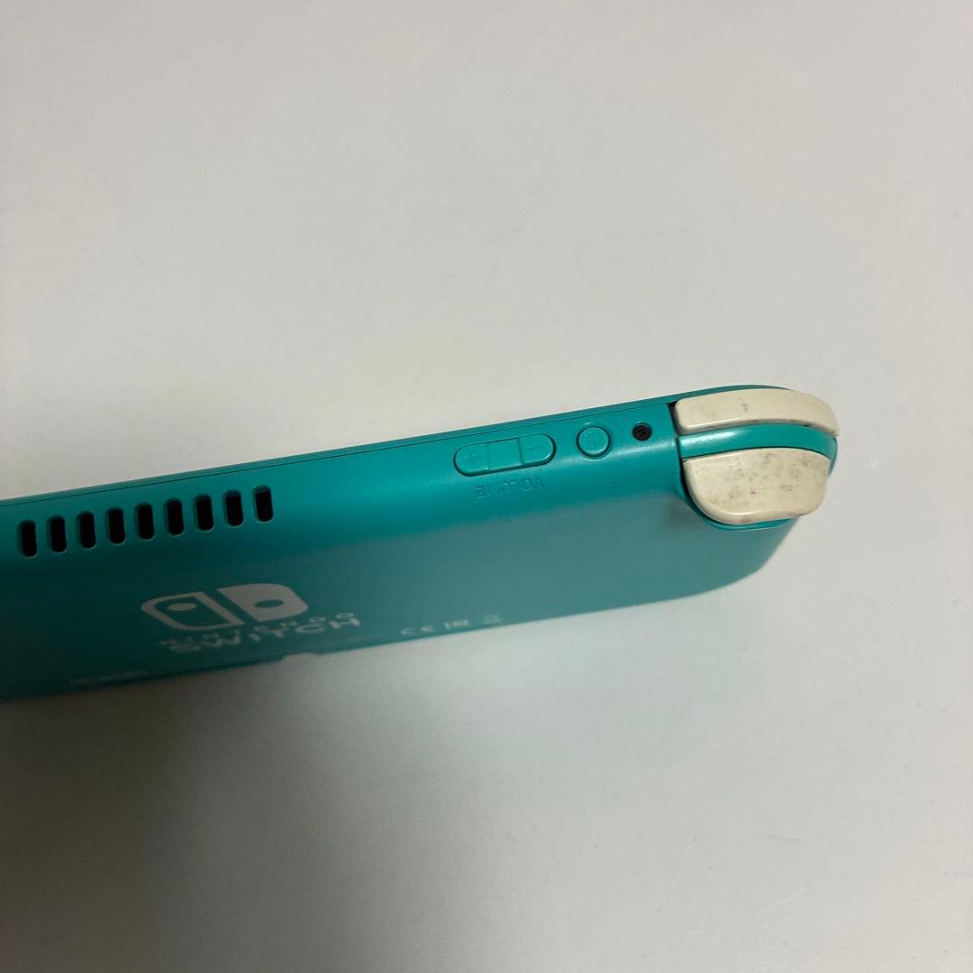 1 Nintendo Switch Lite 【ジャンク品】