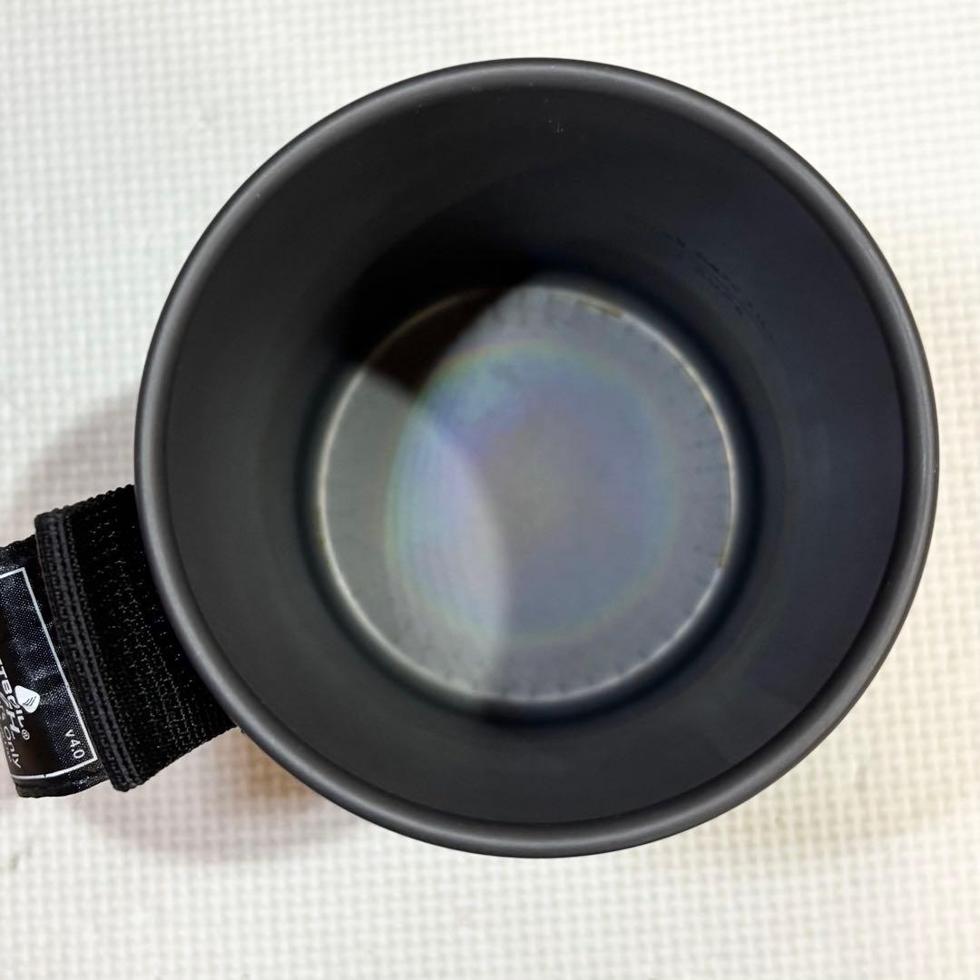 【美品】JETBOIL FLASH フラッシュ シングルバーナー コンロ