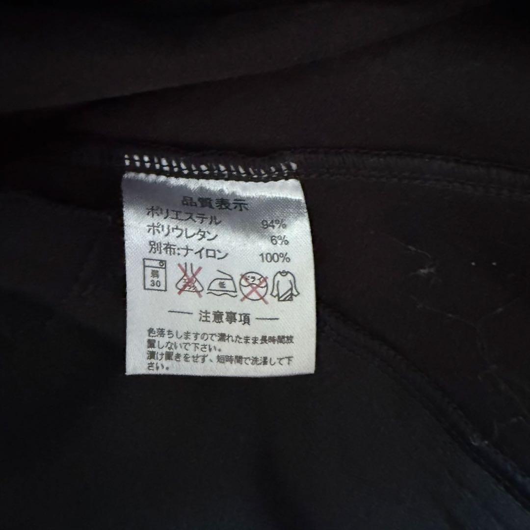 美品 ATHLETA アスレタ フルジップパーカー & パンツ 上下セット O