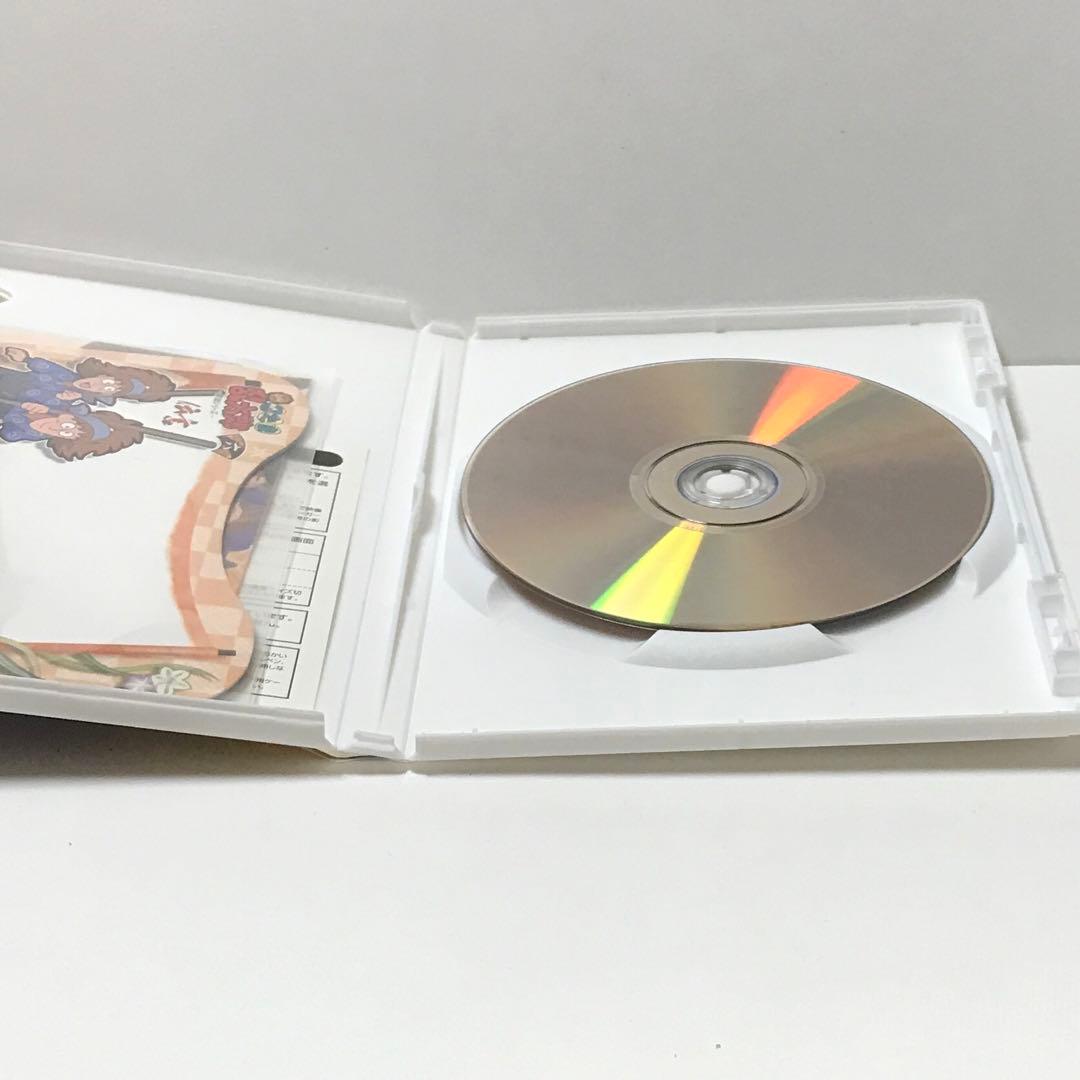 【最終値下げ】DVD 第18シリーズ 全7巻 忍たま乱太郎