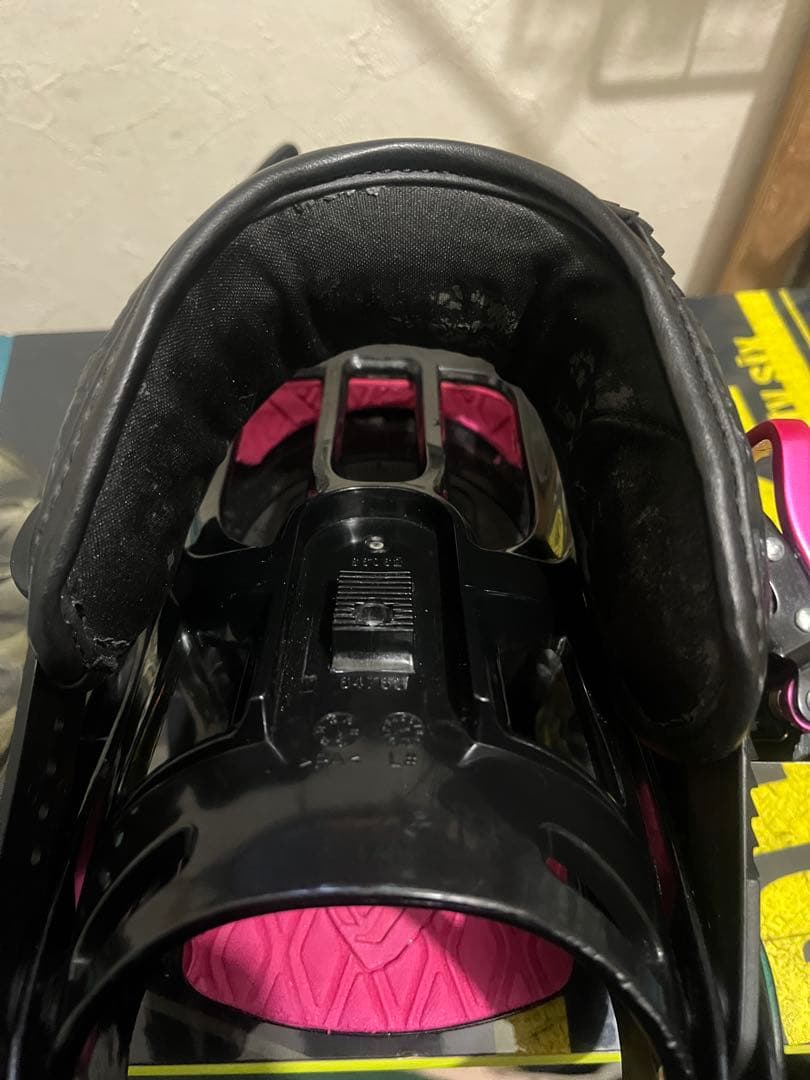 初中級者向けボード！Salomon surface 157cm サロモンバイン！