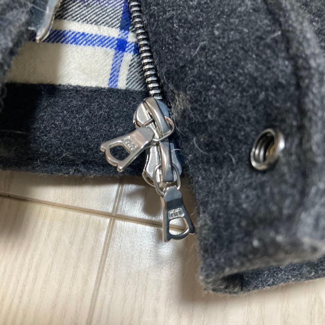 SOPHNET. ダウンベスト　L