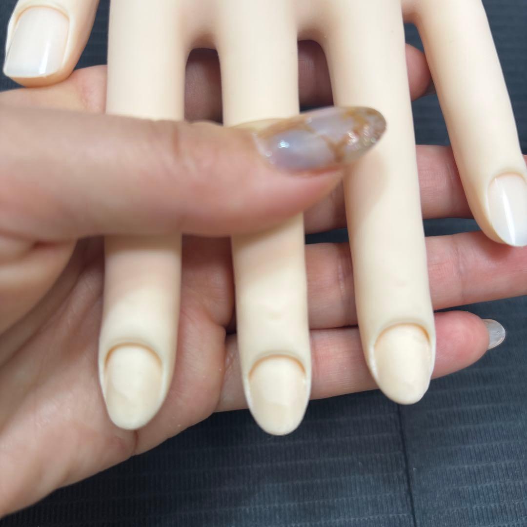 JNEC検定ハンド