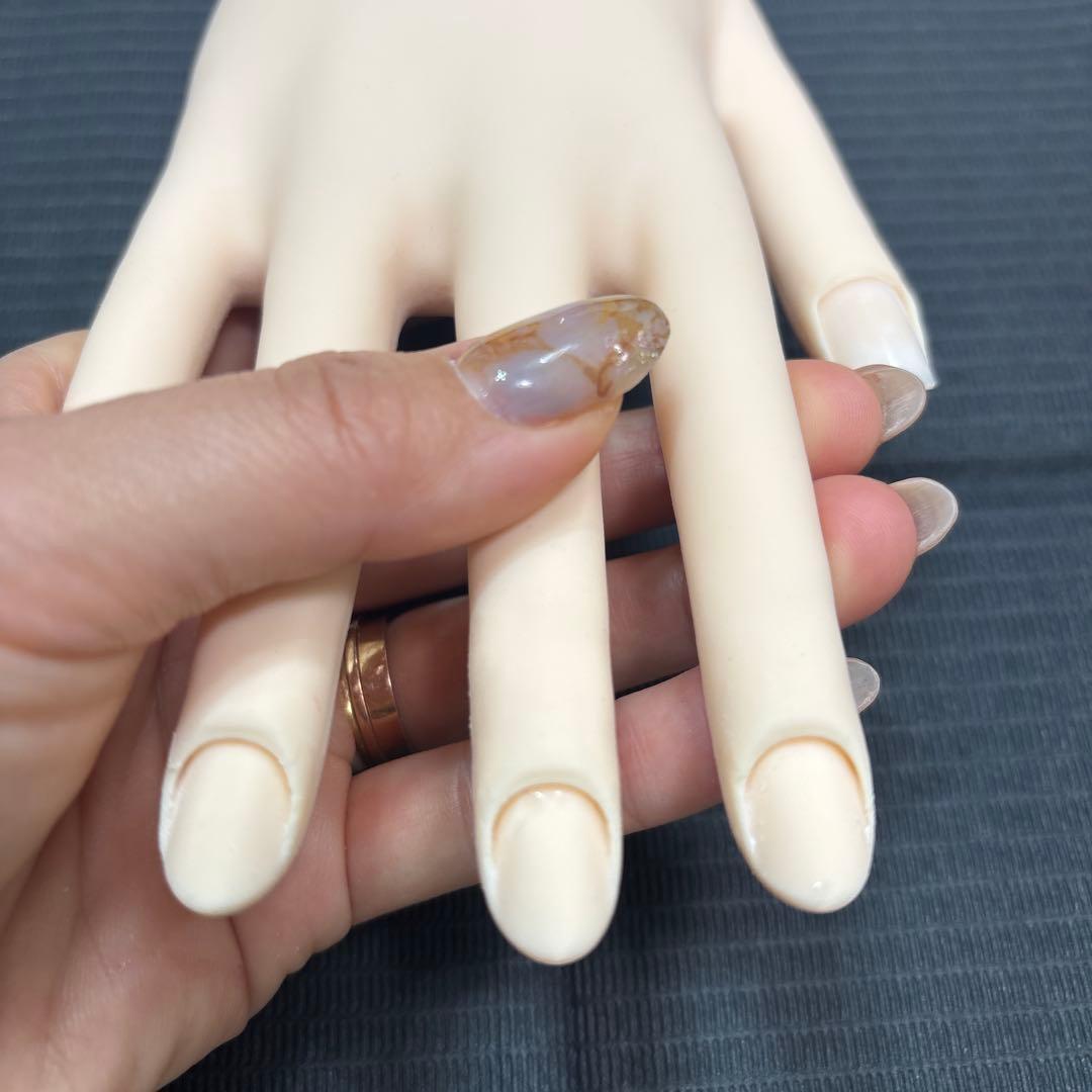 JNEC検定ハンド
