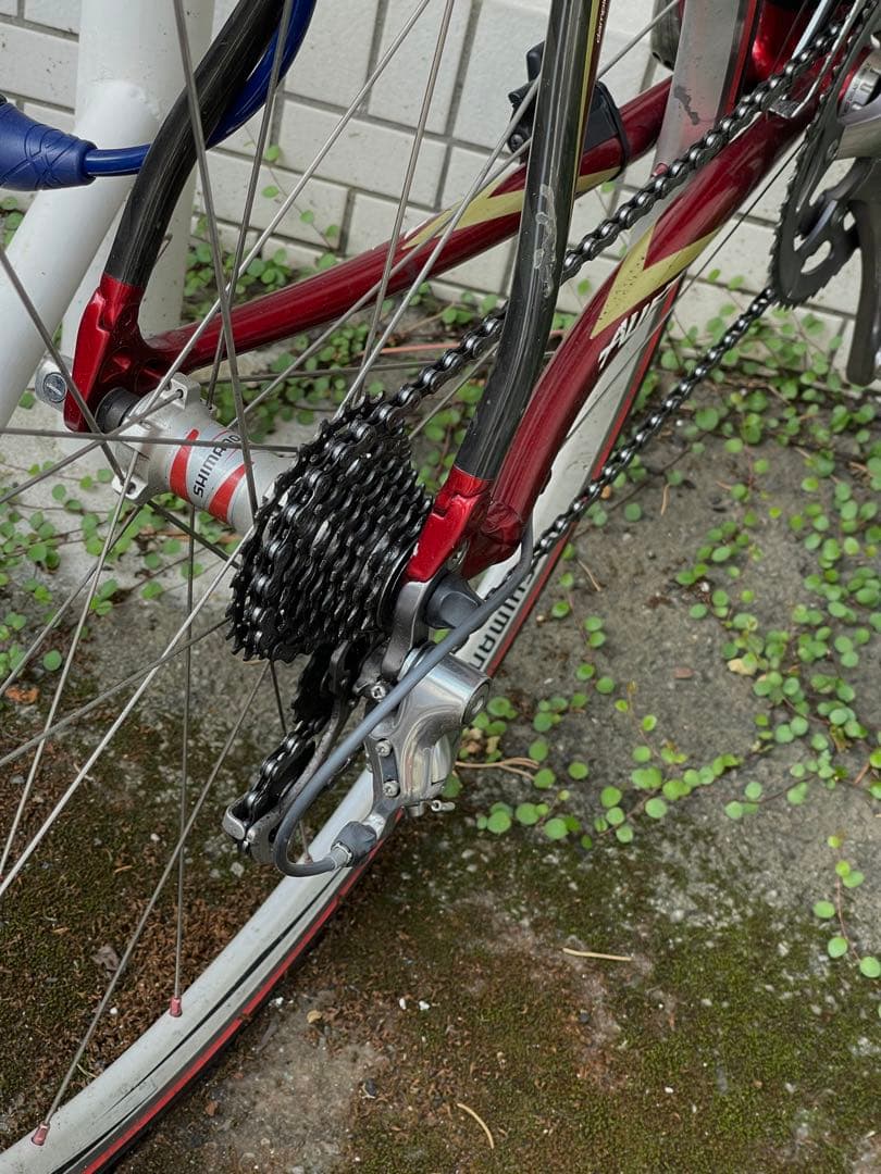 美しい！Specialized Allez